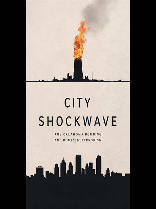 Title details for City Shockwave by Julian Lewis - Available